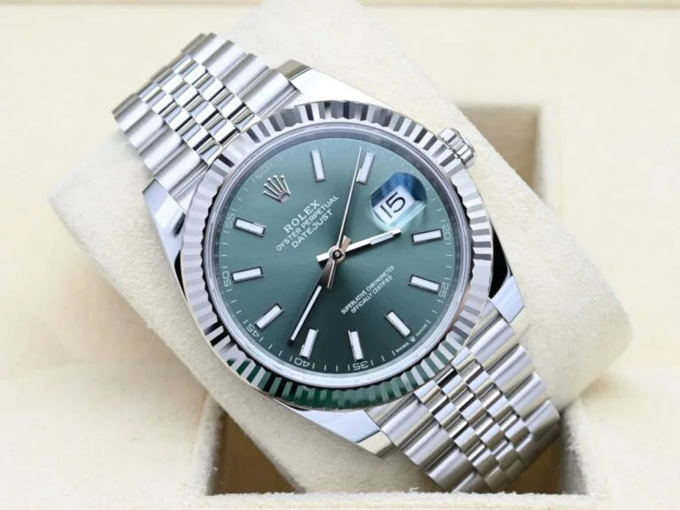 Heren horloges