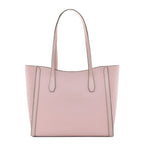 Multicolor Canvas Tote Bag