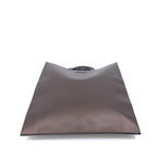 Brown Leather Handbag