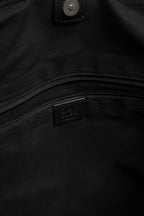 GG Canvas Tote Bag