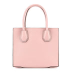 Multicolor Fur Handbag