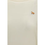 Beige Wool Oves Aries Sweatshirt