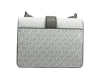 Michael Kors Greenwich Small Flap Shoulder Crossbody Bag