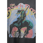 Gray Cotton T-Shirt