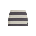 Multicolor Cotton Mini Skirt