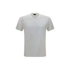 White Modal T-Shirt