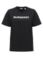 Bicolor Cotton T-Shirt