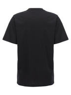Bicolor Cotton T-Shirt