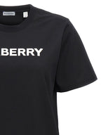 Bicolor Cotton T-Shirt