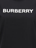 Bicolor Cotton T-Shirt