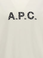 Bicolor Cotton Sweatshirt