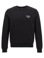 Bicolor Cotton Sweatshirt
