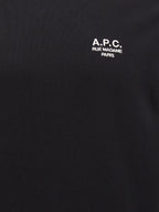 Bicolor Cotton Sweatshirt
