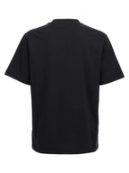 Bicolor Cotton T-Shirt