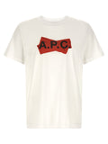 Multicolor Cotton T-Shirt