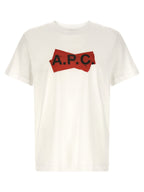 Multicolor Cotton T-Shirt