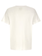 Multicolor Cotton T-Shirt