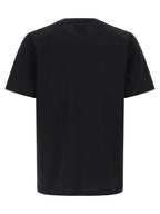 Black Organic Cotton T-Shirt