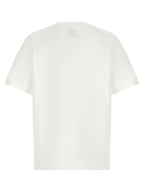 White Organic Cotton T-Shirt