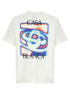 White Organic Cotton T-Shirt