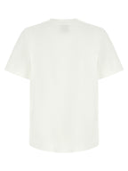 White Organic Cotton T-Shirt