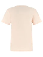 Multicolor Organic Cotton T-Shirt