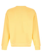 Bicolor Organic Cotton Sweatshirt