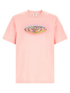 Multicolor Organic Cotton T-Shirt