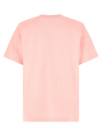 Multicolor Organic Cotton T-Shirt