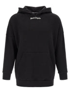 Bicolor Cotton Sweatshirt