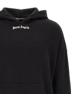 Bicolor Cotton Sweatshirt