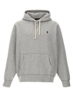 Gray Cotton Sweatshirt