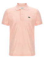 Multicolor Cotton Polo Shirt
