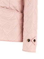 Multicolor Polyester Shell Jacket