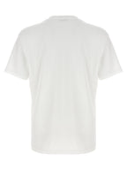Blue Cotton T-Shirt