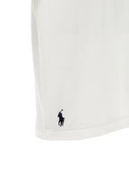 Blue Cotton T-Shirt