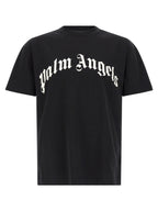 Bicolor Cotton T-Shirt