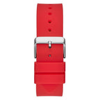 Multicolor Synthetic Dress Watch