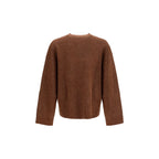 Brown Alpaca Vicugna Pacos Sweatshirt