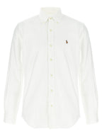 White Cotton Blouse