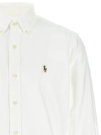 White Cotton Blouse