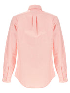 Multicolor Cotton Blouse