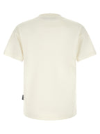 Bicolor Cotton T-Shirt