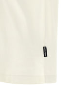 Bicolor Cotton T-Shirt