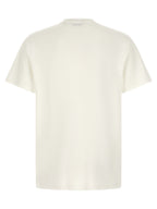 Blue Cotton T-Shirt