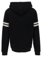 Bicolor Cotton Sweatshirt