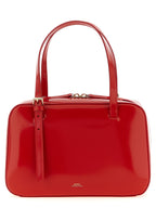 Multicolor Cowhide Handbag