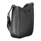 Nero Leather Women Shoulder Bag