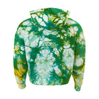 Multicolor Cotton Sweatshirt