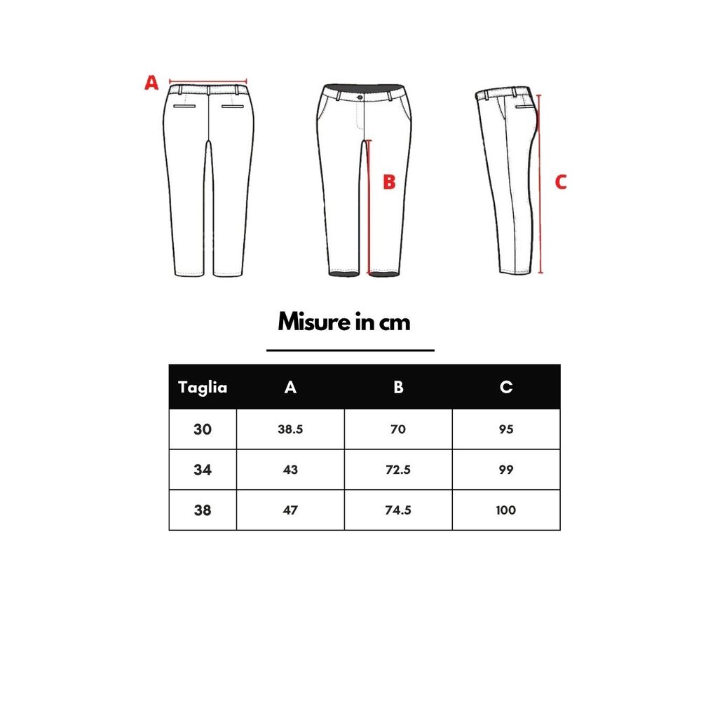 Blue Cotton Relaxed Fit Jeans
